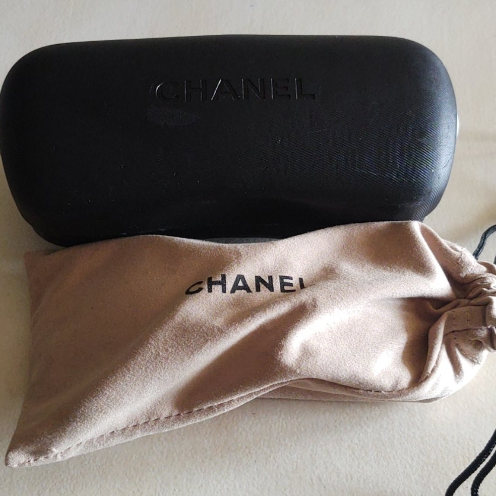 Chanel Sunglasses (Authentic) - image 6